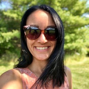 Meet your Posher, Maria
